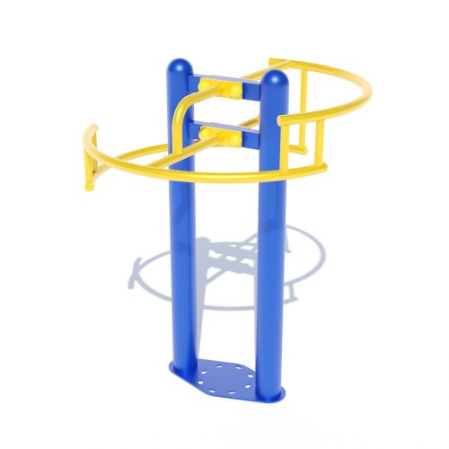 Станок гімнастичний Brustyle, код: SG174 Станок гімнастичний Brustyle, код: SG174