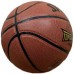 М"яч баскетбольний Spalding TopGame PVC №7, коричневий, код: SP7PVC60729-WS