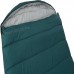 Спальний мішок Easy Camp Moon 200 Double/+5°C Teal Left/Right (240187), код: 929748-SVA