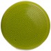 Подушка балансувальна масажна FitGo Balance Cushion 340 мм, зелений, код: FI-5326_G Подушка балансувальна масажна FitGo Balance Cushion 340 мм, зелений, код: FI-5326_G