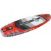 Надувна SUP дошка (Сапборд) Enero SHARK 320, код: 5902431054025-IN
