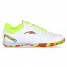 Взуття для футзалу чоловічі Maraton розмір 42, білий-салатовий, код: 230439-1_42WLG Взуття для футзалу чоловічі Maraton розмір 42, білий-салатовий, код: 230439-1_42WLG