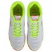 Взуття для футзалу чоловічі Maraton розмір 42, білий-салатовий, код: 230439-1_42WLG Взуття для футзалу чоловічі Maraton розмір 42, білий-салатовий, код: 230439-1_42WLG