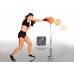 Боксерський набір EasyFit Pro BoxSet (130-150 см), код: EF-0334-EF