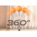 Боксерський набір EasyFit Pro BoxSet (130-150 см), код: EF-0334-EF