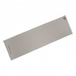 Килимок самонадувний Terra Incognita Practik 1830х510х50 мм, сірий, код: 4823081506065