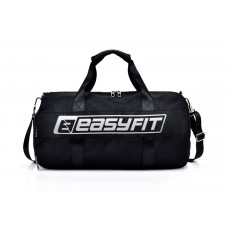 Спортивна сумка EasyFit ActivePack 35 л, чорний, код: EF-8002-BK