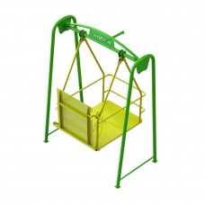 Гойдалка Miros для дітей з ОФМ 1870х1470х2220 мм, код: DIO1101.1