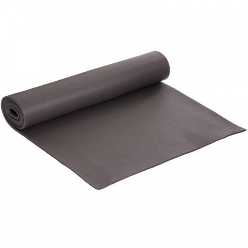 Килимок туристичний карімат FitGo 1800х600х5 мм, сірий, код: TY-3669_GR Килимок туристичний карімат FitGo 1800х600х5 мм, сірий, код: TY-3669_GR