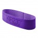 Резинка для фітнесу та спорту із тканини 4FIZJO Flex Band 16-22 кг Violet, код: P-5907739311696