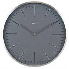 Настінний годинник Technoline WT7215 Grey, код: DAS301215-DA