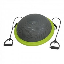 Балансувальна платформа EcoFit Bosu d=60cm, код: К00021964