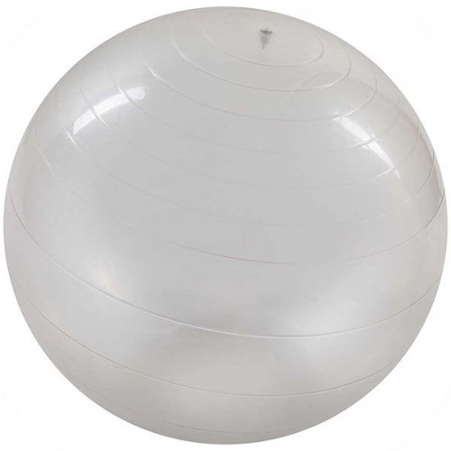 М"яч для фітнесу FitGo 750 мм, код: 5415-20