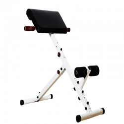 Гіперекстензія WCG, код: G1-IF Гіперекстензія WCG, код: G1-IF