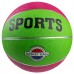 Мяч баскетбольный PlayGame Sport резиновый №3, код: R3SP-WS