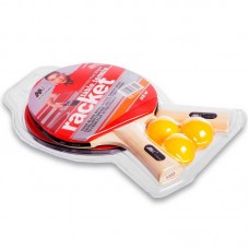 Набір для настільного тенісу PlayGame, код: MT-3302