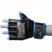Рукавички для ММА PowerPlay Black/Blue S, код: PP_3058_S_Black/Blue Рукавички для ММА PowerPlay Black/Blue S, код: PP_3058_S_Black/Blue