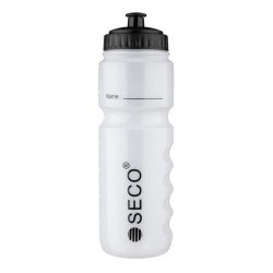 Пляшка для води Seco 0,75 літра, білий, код: 5089