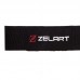 Лямка для рук Zelart 2шт черный, код: SB-167054-S52