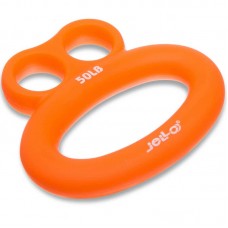 Еспандер кистьовий FitGo Frog 50LB помаранчевий, код: FI-1783_OR Еспандер кистьовий FitGo Frog 50LB помаранчевий, код: FI-1783_OR