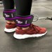 Манжети на щиколотку Power System Ankle Strap Gym Babe Purple, код: PS_3450_Purple