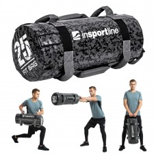 Сумка для тренувань з ручками inSPORTline Fitbag Camu 25 кг, код: 17895-IN