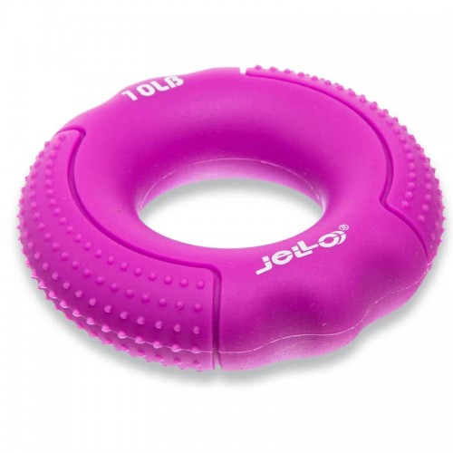 Еспандер кистьовий FitGo Кільце 10LB блакитний, код: FI-1788_V10lb Еспандер кистьовий FitGo Кільце 10LB блакитний, код: FI-1788_V10lb