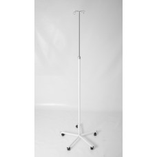 Штатив медичний Атон ШДВ-5Р, код: 1497062742-A