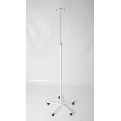 Штатив медичний Атон ШДВ-5Р, код: 1497062742-A Штатив медичний Атон ШДВ-5Р, код: 1497062742-A