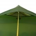 Намет 3-місна Wechsel Exogen 3 ZG Green, код: DAS302753