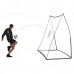 Футбольний тренажер Quickplay Spot Ribounder 7x7" 210x210 см, код: 5767-IN