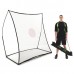 Футбольний тренажер Quickplay Spot Ribounder 7x7" 210x210 см, код: 5767-IN
