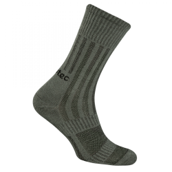 Трекінгові шкарпетки TRK 2.0 Middle 39-42, хакі, код: 2972900128352