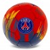 М"яч футбольний Ballonstar Paris Saint-Germain №5 PU, темно-синій-червоний, код: FB-5184-S52