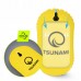 Буй для плавання Tsunami Basic надувний 410х210х190 мм, жовтий, код: P-5907739316806