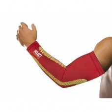 Рукав компресійний Select 6610 Compression sleeve L, червоний, код: 5703543110865