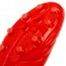 Бутси футбольні Baodisi розмір 45, червоний, код: 052B-3_45