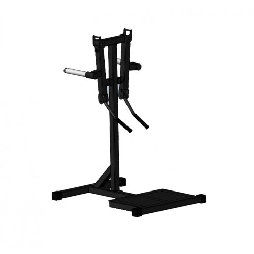 Дельта машина Wuotan стоячи, код: SV.12.1 Дельта машина Wuotan стоячи, код: SV.12.1