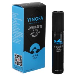 Антифог спрей Yingfa Anti-Fog Agent 10мл, код: G7012-S52