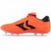 Бутси футбольні Tika розмір 39, помаранчевий, код: 988_39OR