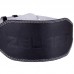 Пояс атлетичний шкіряний Zelart ширина 15см XXL чорний, код: SB-165053_XXL-S52