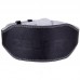 Пояс атлетичний шкіряний Zelart ширина 15см XXL чорний, код: SB-165053_XXL-S52