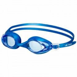 Окуляри для плавання дорослі Yingfa темно-синій, код: Y770AF_DBL