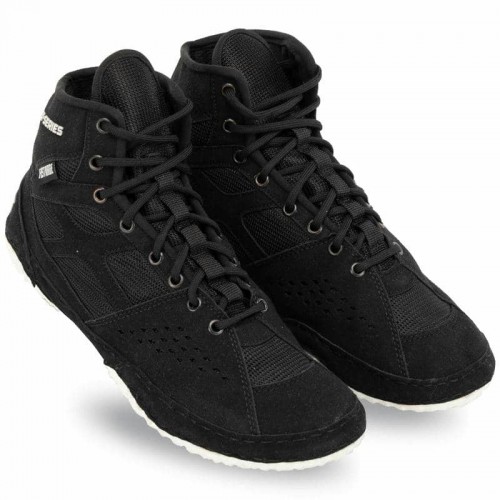 Боксерки Fistrage розмір 40, чорний, код: VL-4565_40BK Боксерки Fistrage розмір 40, чорний, код: VL-4565_40BK