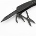 Мультитул Multi Tool Ganzo G201-B, код: G201-B-AM