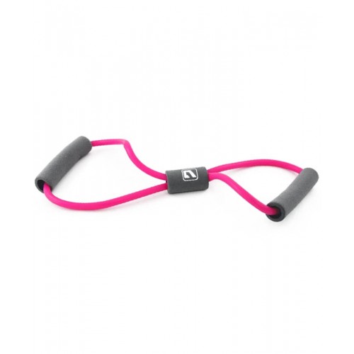 Еспандер-вісімка LiveUp Soft Expander, код: 6951376105193