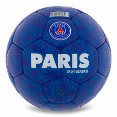 М"яч футбольний Ballonstar Paris Saint-Germain №5 PU, темно-синій, код: FB-0047-787-S52 М"яч футбольний Ballonstar Paris Saint-Germain №5 PU, темно-синій, код: FB-0047-787-S52