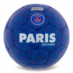М"яч футбольний Ballonstar Paris Saint-Germain №5 PU, темно-синій, код: FB-0047-787-S52