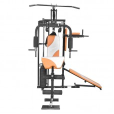 Фітнес станція Master Multi Gym Posejdon, код: 8592833001153-IN Фітнес станція Master Multi Gym Posejdon, код: 8592833001153-IN