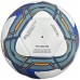 М"яч футбольний гібридний Ronex Astro №5, синій, код: PHG202308-WS